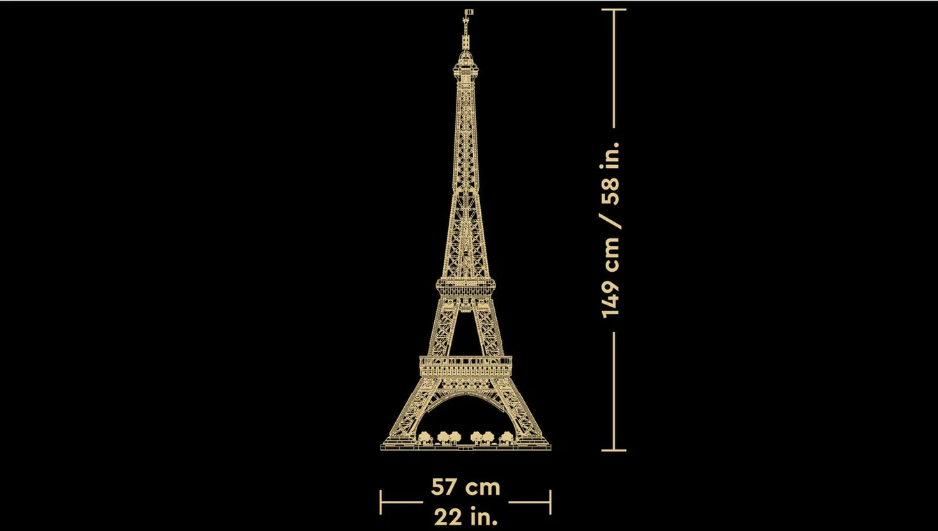 Eiffel Tower
