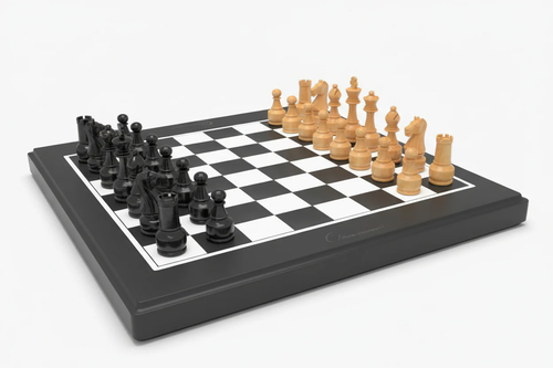 Advanced Chessboard