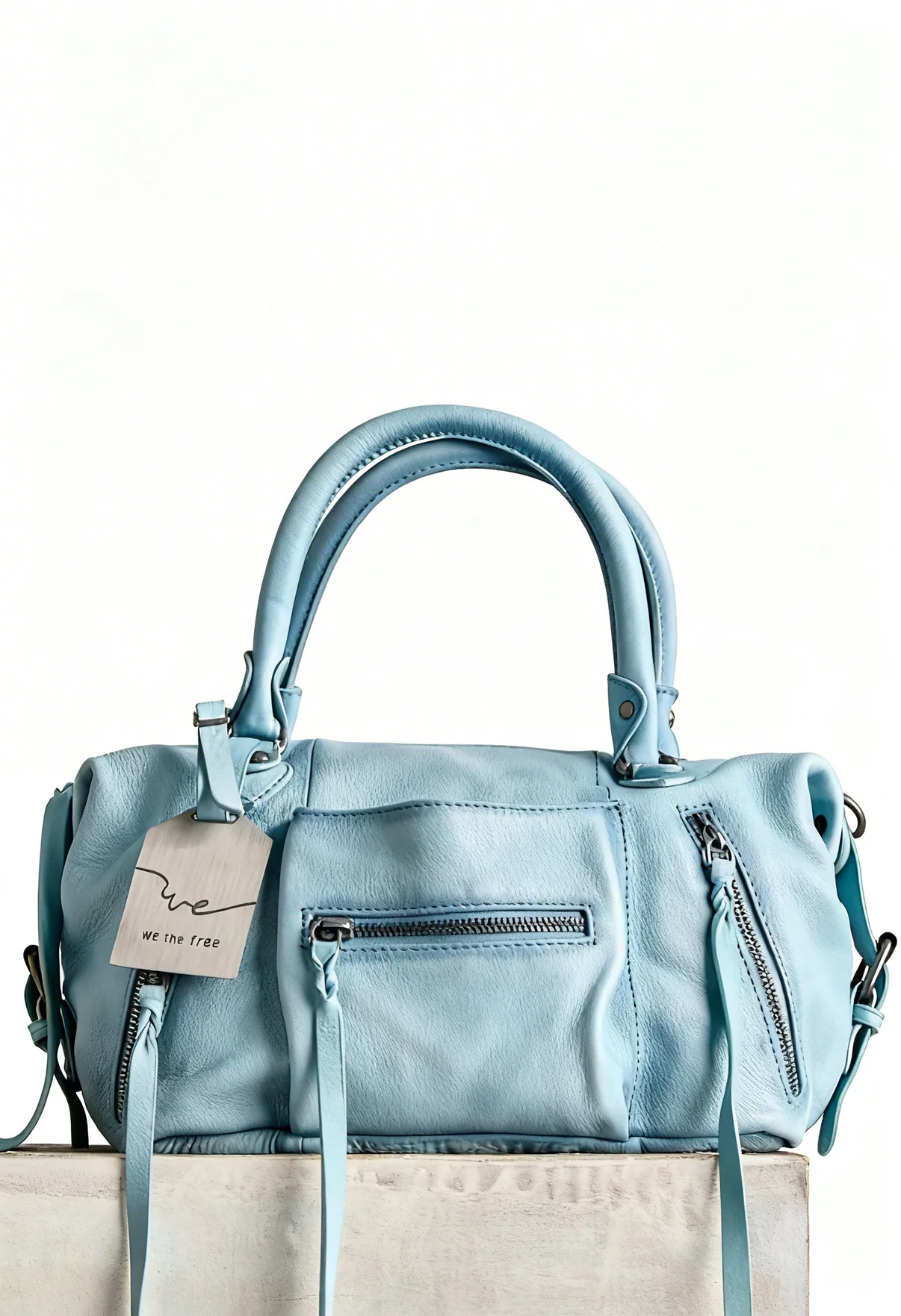 Baby Emerson Tote Bag