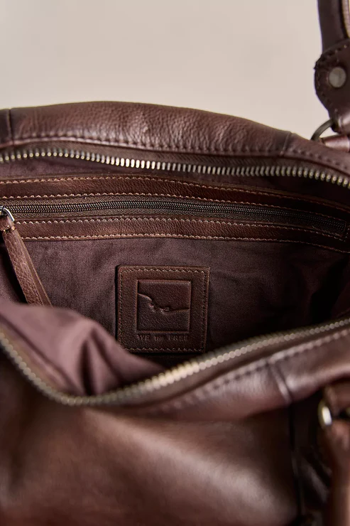 Baby Emerson Tote Bag