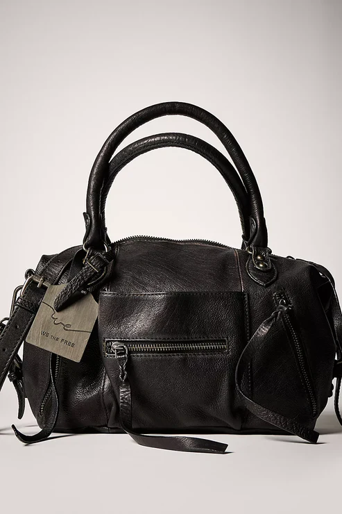 Baby Emerson Tote Bag