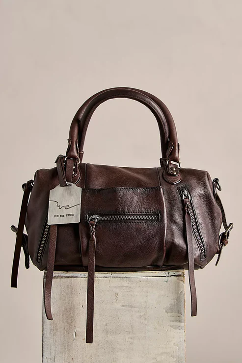 Baby Emerson Tote Bag