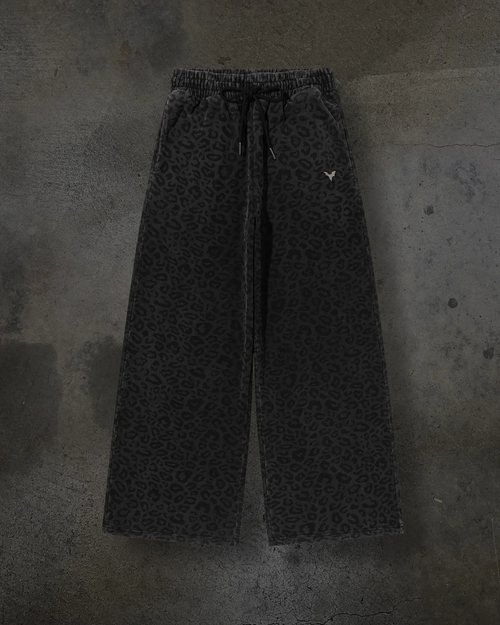 Cheetah Pants