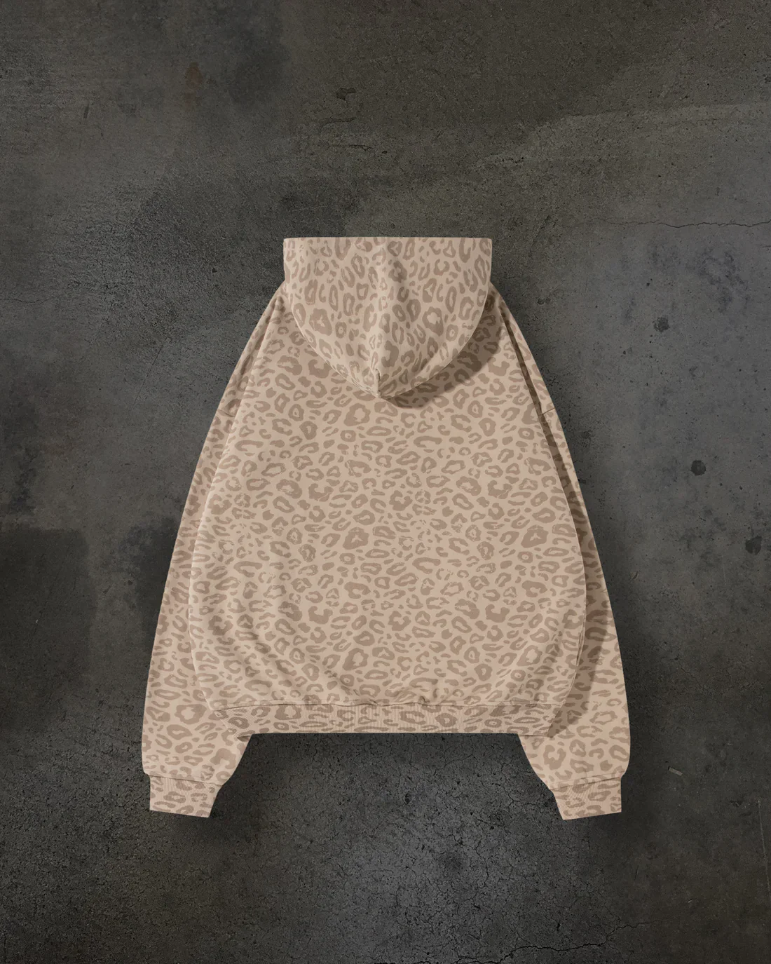 Cheetah Top