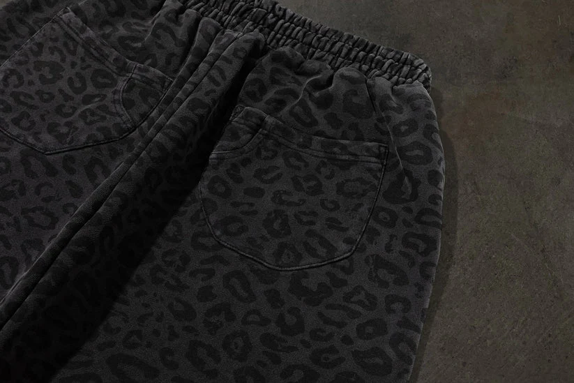 Cheetah Set