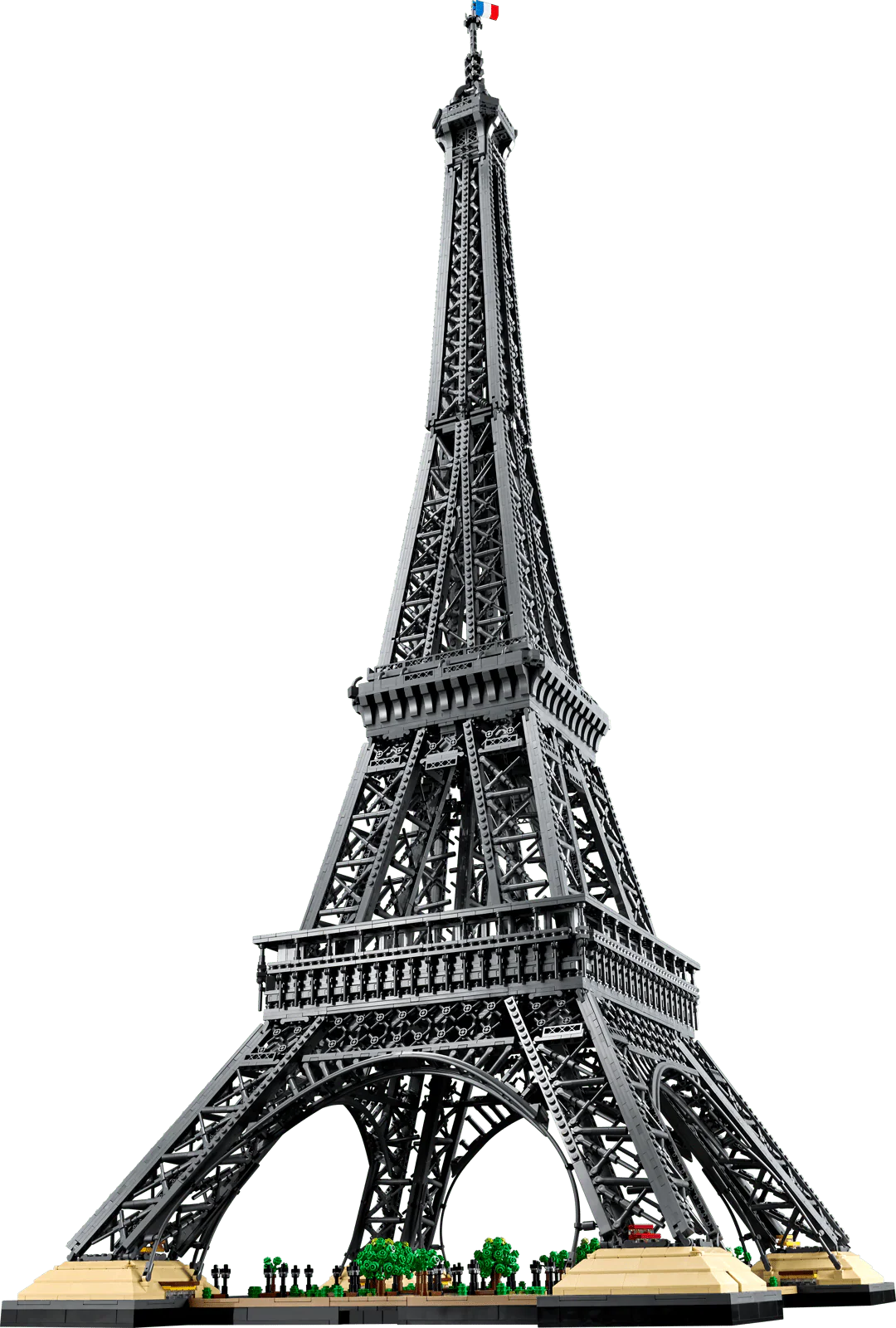 Eiffel Tower