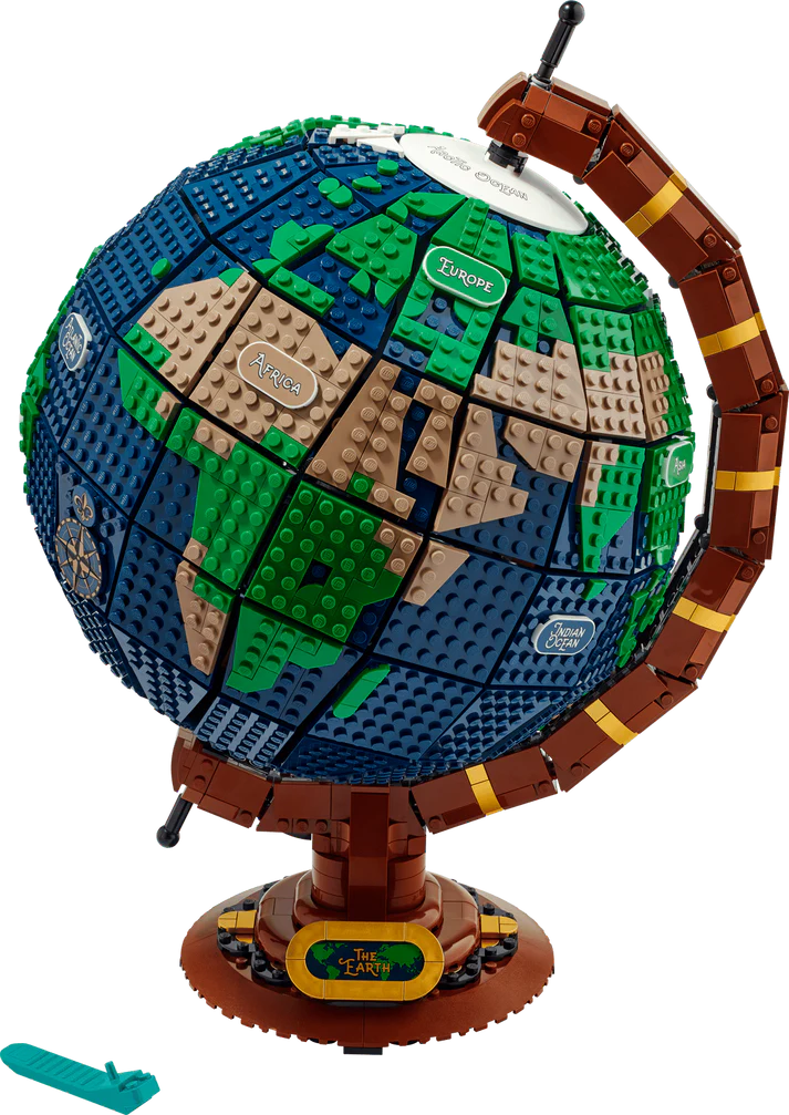 The Globe