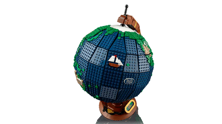 The Globe