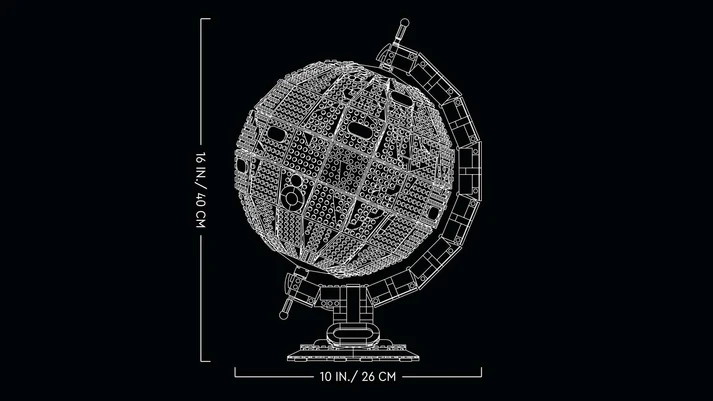 The Globe