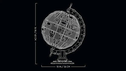 The Globe