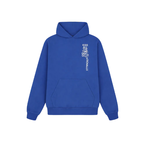 Harry Kattdo Hoodie