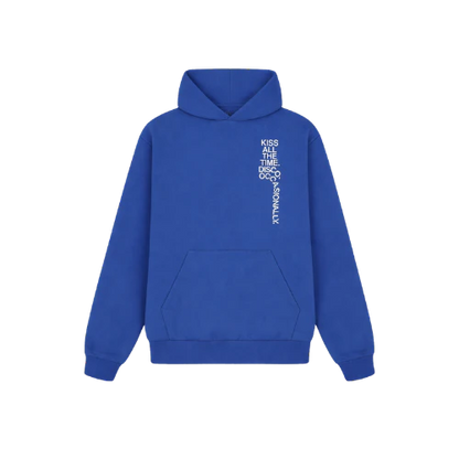 Harry Kattdo Hoodie