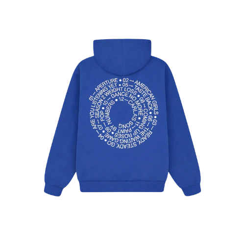 Harry Kattdo Hoodie