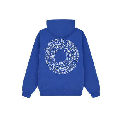 Harry Kattdo Hoodie
