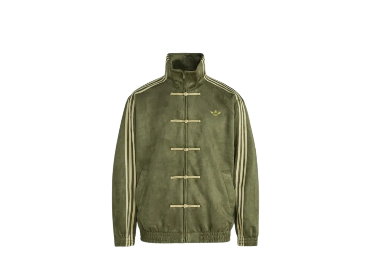 Originals Ctt Jacket