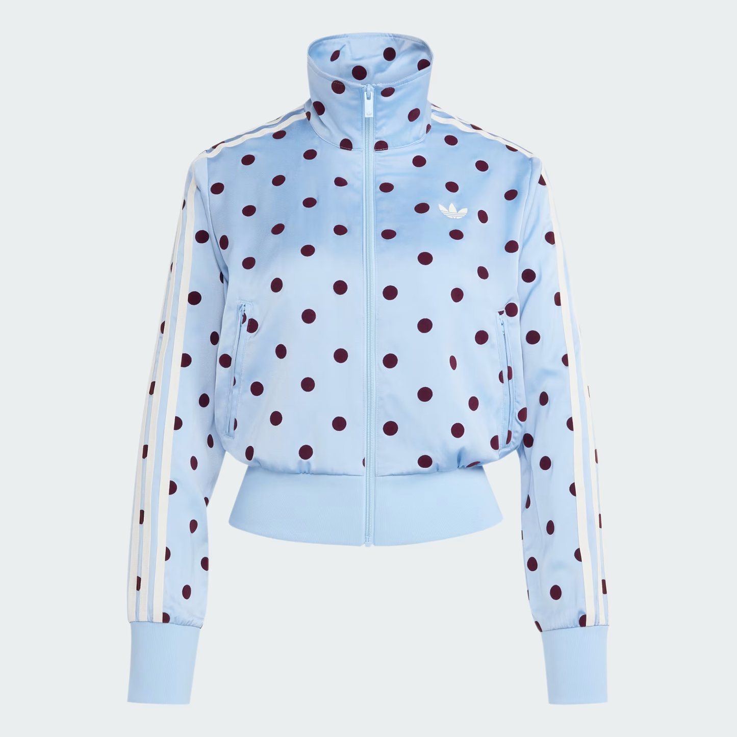 Polka Dots Top