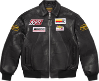 Black Jacket