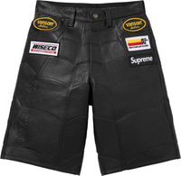 Black Shorts