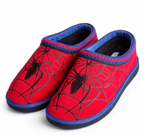 Spiderman Uggs