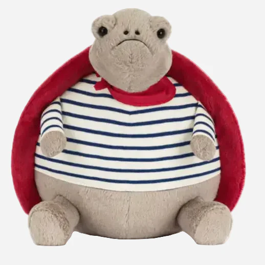 Timmy Turtle Jellycat