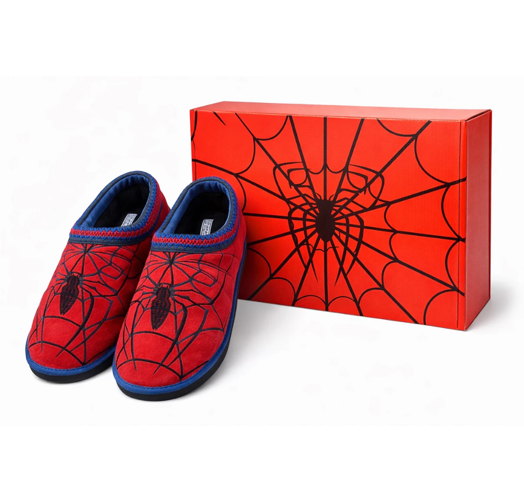 Spiderman Uggs