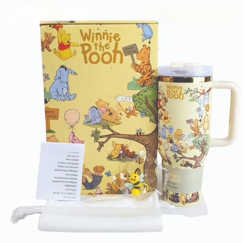 WTP Tumbler Cup