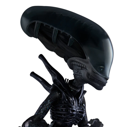 Xenomorph Skullector Doll