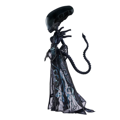 Xenomorph Skullector Doll